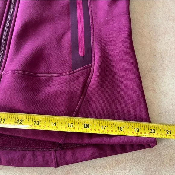 Arc'teryx Arenite Hooded Fleece - Picture 14 of 15